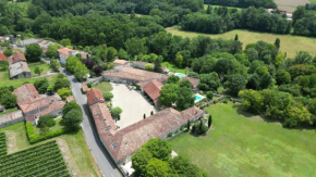 Logis du paradis
